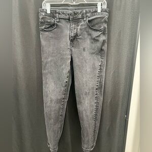 Express black Men’s Jeans